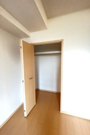 ナリッシュの物件内観写真